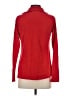 Columbia 100% Polyester Red Pullover Sweater Size S - photo 2