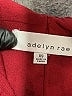 Adelyn Rae 100% Polyester Burgundy Cocktail Dress Size XS - photo 7