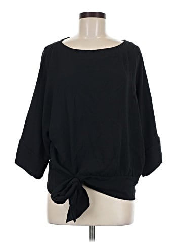 Trina Turk 3/4 Sleeve Top (view 1)