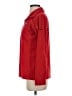 Columbia 100% Polyester Red Pullover Sweater Size S - photo 5