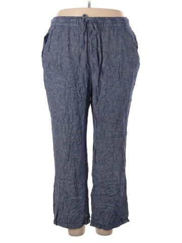 Old Navy Linen Pants (view 1)