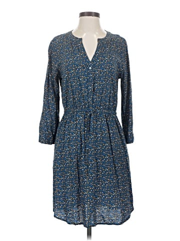 Ann Taylor LOFT Outlet Casual Dress (view 1)