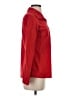 Columbia 100% Polyester Red Pullover Sweater Size S - photo 4