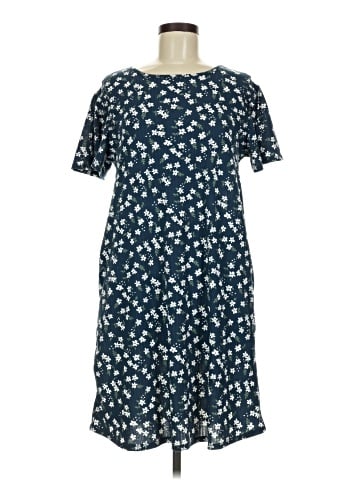 Lularoe Casual Dress (view 1)