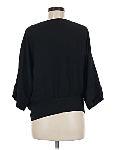 Trina Turk 3/4 Sleeve Top (view 2)