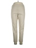 Krazy Larry Solid Tan Casual Pants Size 16 - photo 1
