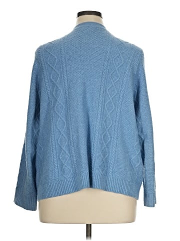 J.Jill Cardigan (view 2)