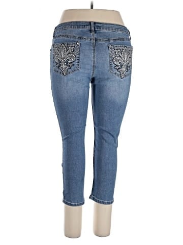 Apt. 9 Jeans (view 2)