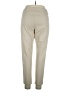 Krazy Larry Solid Tan Casual Pants Size 16 - photo 2