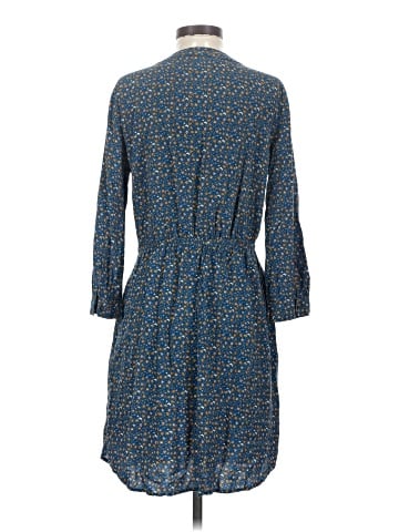 Ann Taylor LOFT Outlet Casual Dress (view 2)