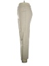 Krazy Larry Solid Tan Casual Pants Size 16 - photo 5