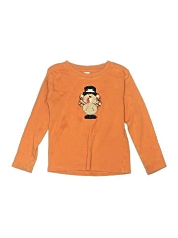 Monag Long Sleeve T-Shirt (view 1)