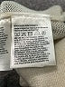 H&M Ivory Turtleneck Sweater Size XL - photo 8