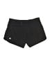 Lululemon Athletica Solid Black Athletic Shorts Size 4 - photo 2