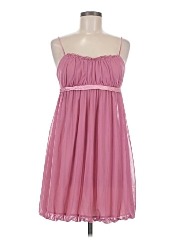 I.N. San Francisco Cocktail Dress (view 1)