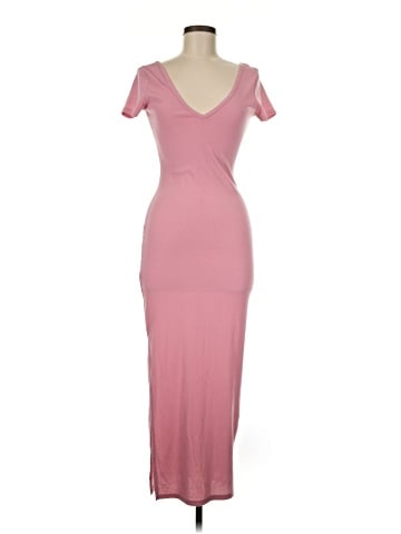 Love J Casual Dress (view 1)
