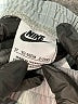 Nike 100% Polyester Silver Track Pants Size 3T - photo 3