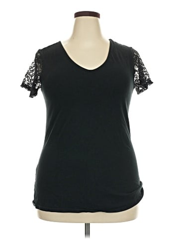 Unbranded Short Sleeve T-Shirt (view 1)
