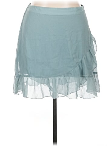 LC Lauren Conrad Casual Skirt (view 1)