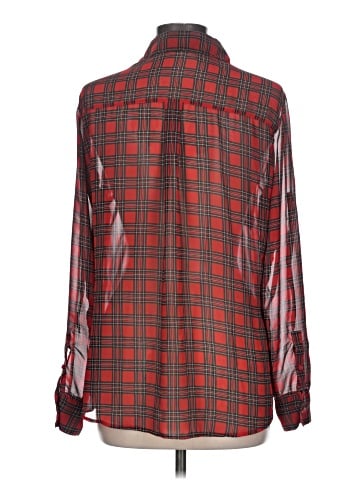 Express Long Sleeve Blouse (view 2)