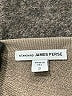 James Perse Tan Short Sleeve Top Size Med (2) - photo 7