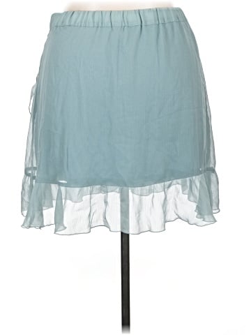 LC Lauren Conrad Casual Skirt (view 2)