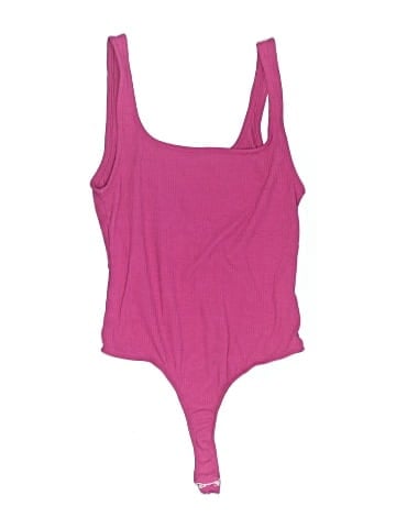 Timing Bodysuit (view 1)