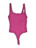 Timing Pink Bodysuit Size M - photo 1