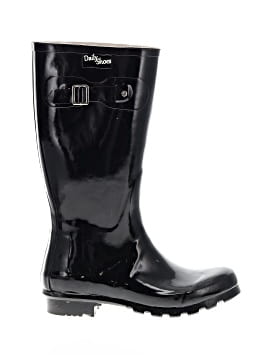 Daily Shoes Rain Boots