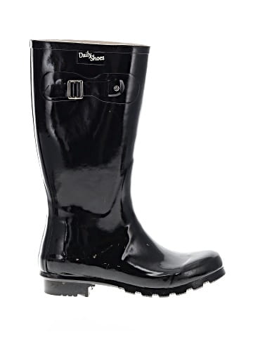 Daily Shoes Rain Boots (view 1)
