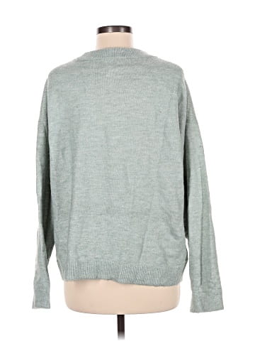 H&M Pullover Sweater (view 2)