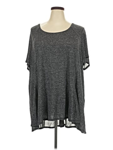 Apt. 9 Short Sleeve T-Shirt (view 1)