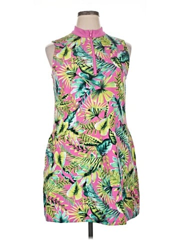 Tommy Bahama Cocktail Dress (view 1)