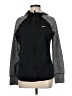 Nike Black Zip Up Hoodie Size M - photo 1