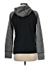 Nike Black Zip Up Hoodie Size M - photo 2