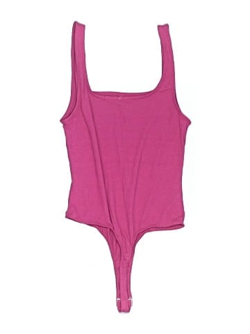 Timing Bodysuit (view 2)