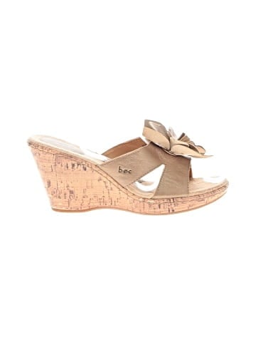 BOC Wedges (view 1)