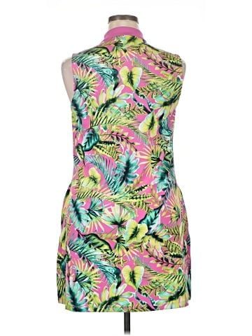 Tommy Bahama Cocktail Dress (view 2)