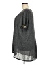 Apt. 9 Gray Short Sleeve T-Shirt Size 3X - photo 5