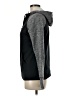 Nike Black Zip Up Hoodie Size M - photo 5