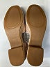 TOMS Tan Wedges Size 7 1/2 - photo 5