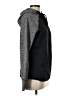 Nike Black Zip Up Hoodie Size M - photo 4