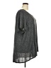 Apt. 9 Gray Short Sleeve T-Shirt Size 3X - photo 4