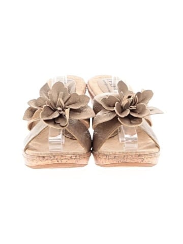BOC Wedges (view 2)