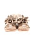 BOC 100% Leather Tan Wedges Size 9 - photo 2