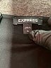 Express Black Sleeveless T-Shirt Size XL - photo 7