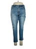 Old Navy Blue Jeans Size 16 - photo 1