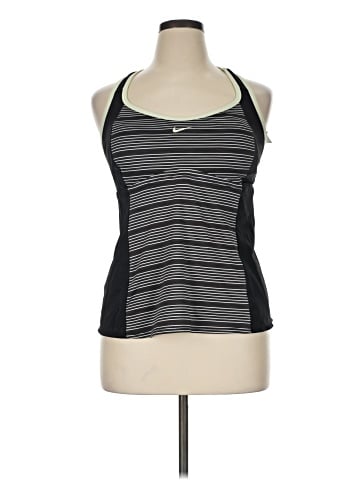 Nike Active Tank (view 1)
