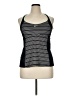 Nike Black Active Tank Size 1X - photo 1