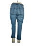 Old Navy Blue Jeans Size 16 - photo 2